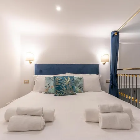 Гостевой дом Duomo Smart 4*