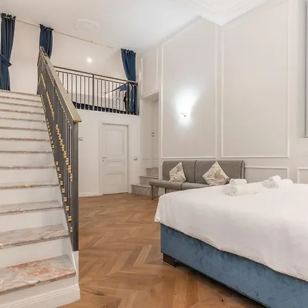Duomo Smart Гостевой дом 4*