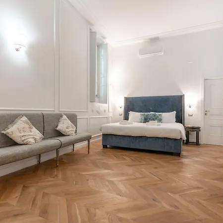 Гостевой дом Duomo Smart 4*