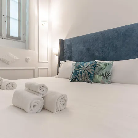 Гостевой дом Duomo Smart 4*