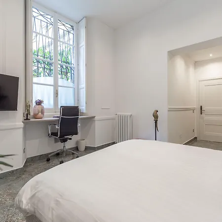 Duomo Smart Гостевой дом 4*