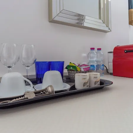 Гостевой дом Duomo Smart 4*