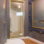 Duomo Smart 招待所 米兰