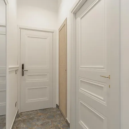 Duomo Smart Gæstehus *