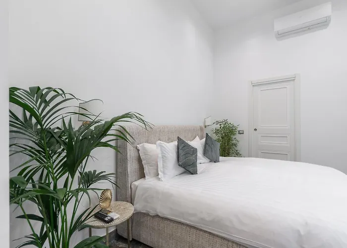 Πανσιόν Duomo Smart Μιλάνο