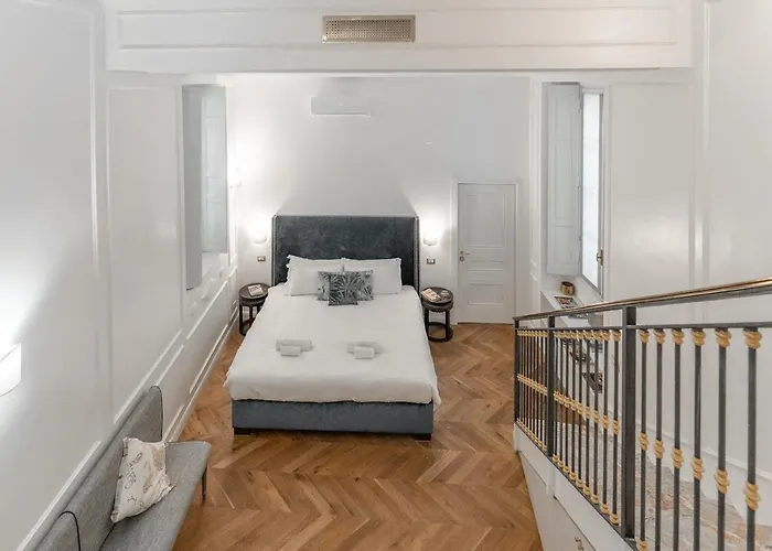 Duomo Smart Πανσιόν Μιλάνο