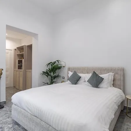 Gæstehus Duomo Smart