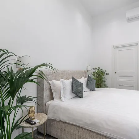 Gæstehus Duomo Smart Milano