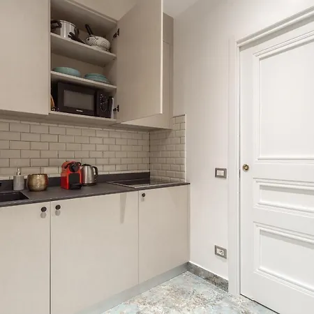 Duomo Smart Gæstehus