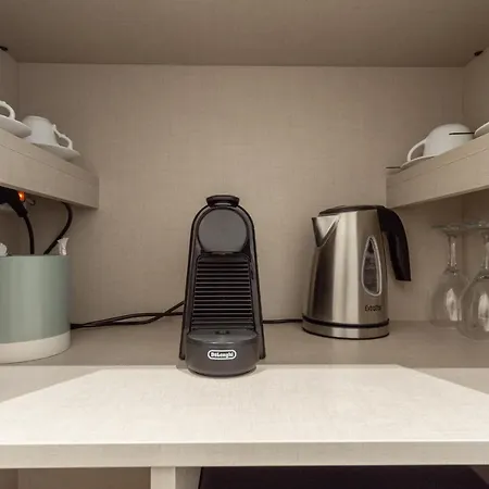 Gæstehus Duomo Smart Milano