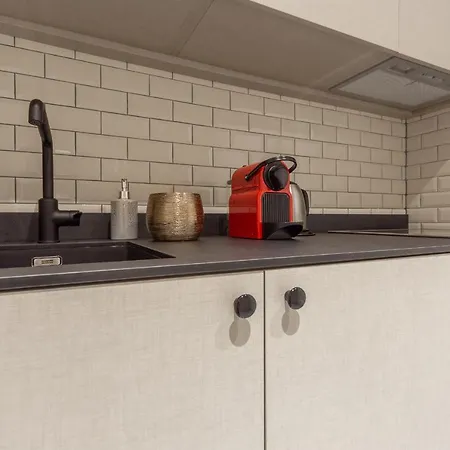 Duomo Smart Gæstehus 4*