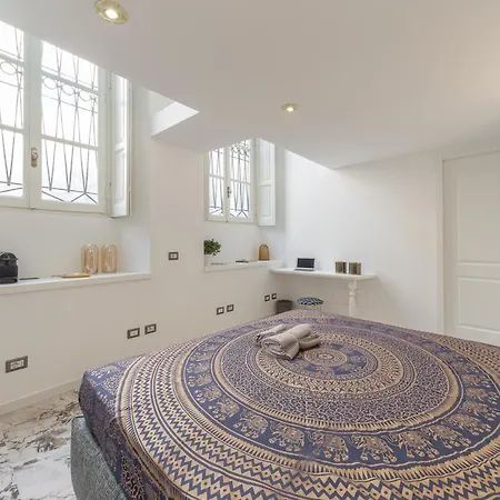 Duomo Smart Gæstehus