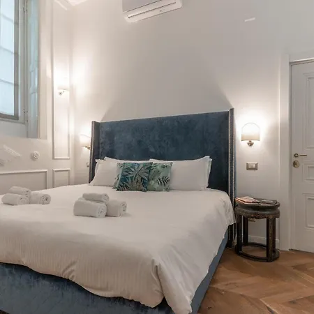 Guest house Duomo Smart Milan
