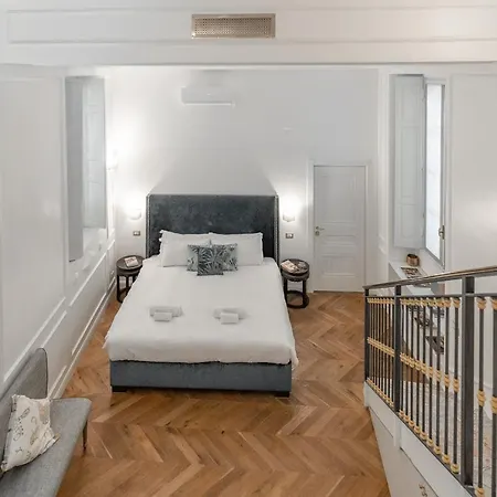 Duomo Smart Gæstehus Milano