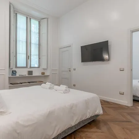 Duomo Smart Guest house