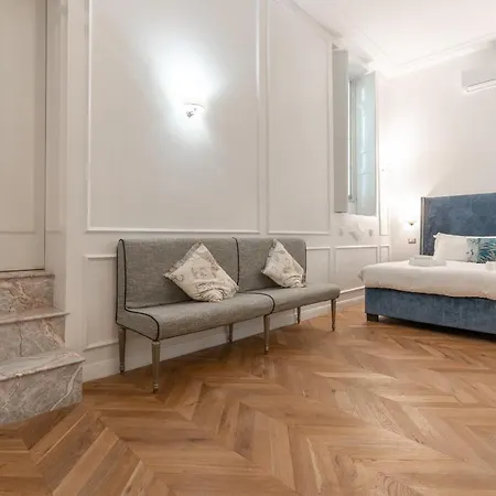 Duomo Smart Gæstehus Milano