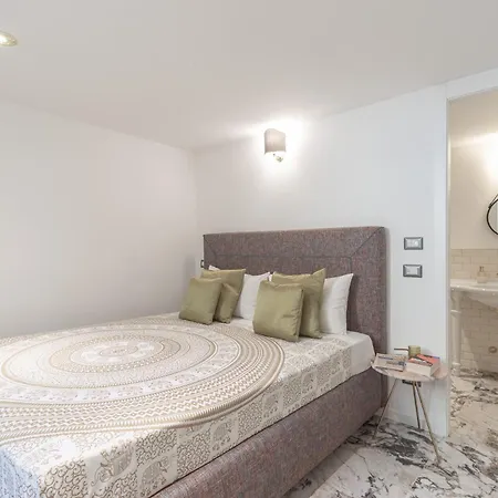 Guest house Duomo Smart