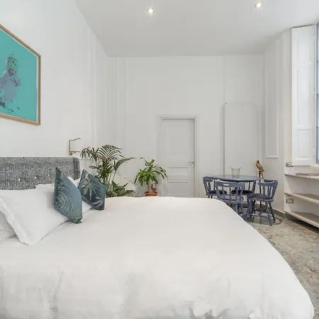 Guest house Duomo Smart Milan