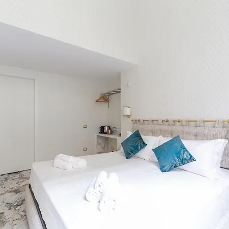 Guest house Duomo Smart Milan