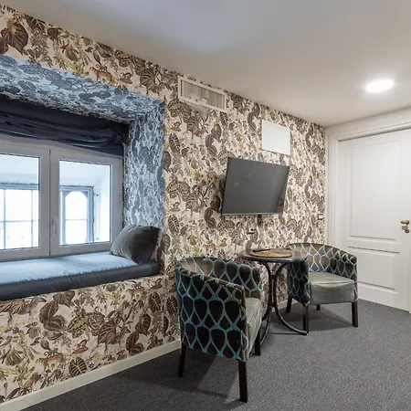 Duomo Smart Guest house *