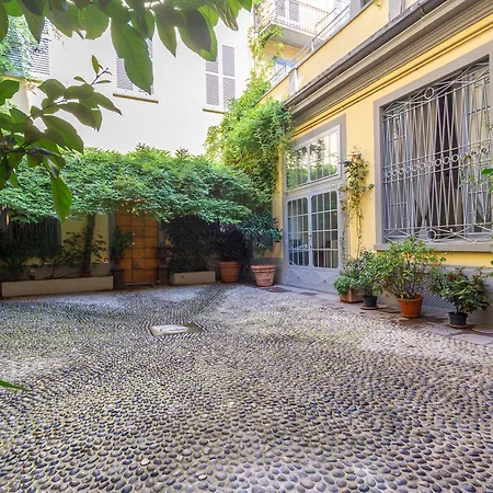 Gæstehus Duomo Smart Milano