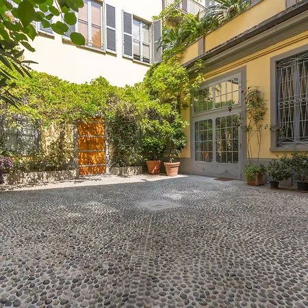 Duomo Smart Gæstehus Milano