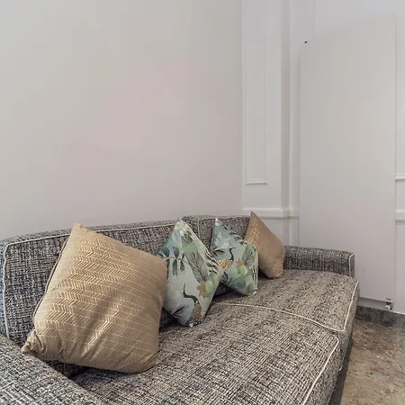 Gæstehus Duomo Smart