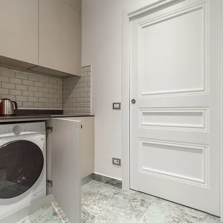 Gæstehus Duomo Smart Milano