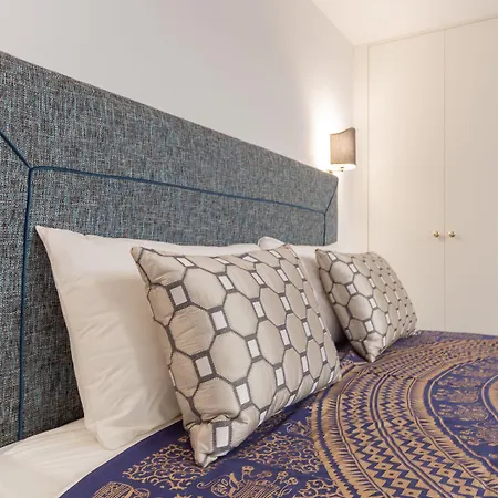 Gæstehus Duomo Smart