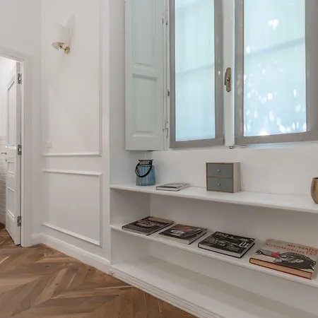 Duomo Smart Gæstehus