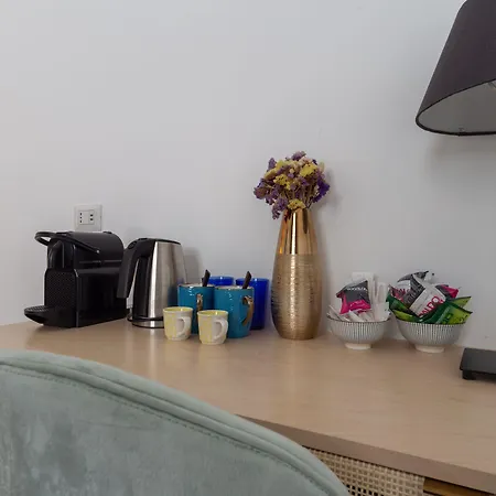 Duomo Smart Gæstehus 4*