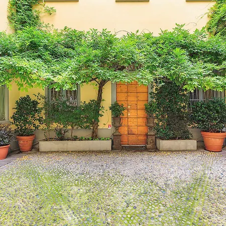 Gæstehus Duomo Smart Milano