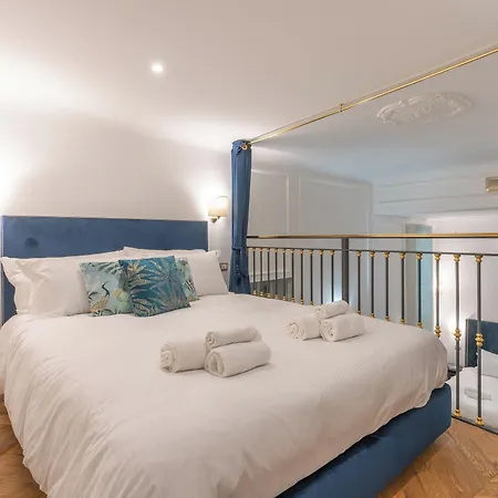 Duomo Smart Gæstehus Milano