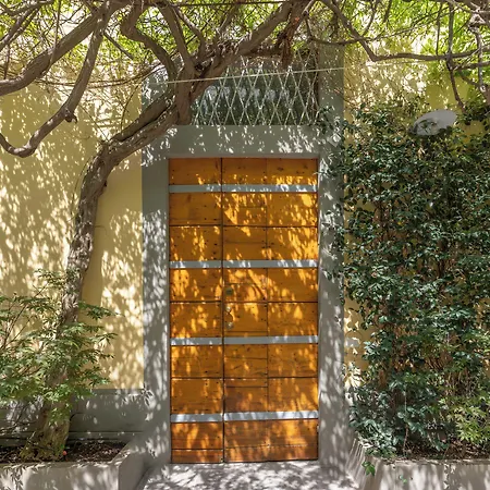 Duomo Smart Gæstehus 4*