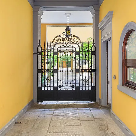 Duomo Smart Gæstehus Milano