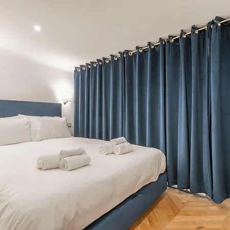 Duomo Smart Gæstehus 4*