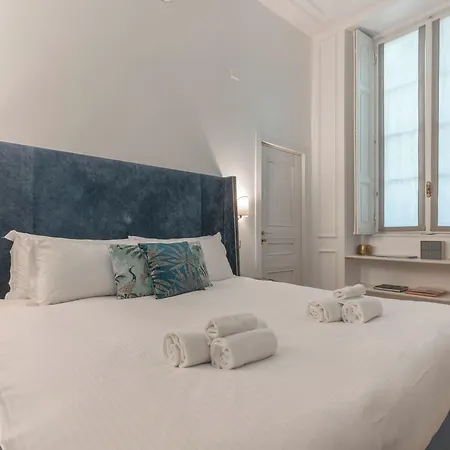 Gæstehus Duomo Smart