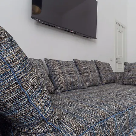 Gæstehus Duomo Smart