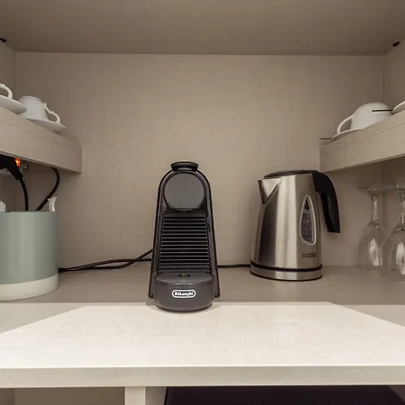 בית הארחה Duomo Smart מילאנו