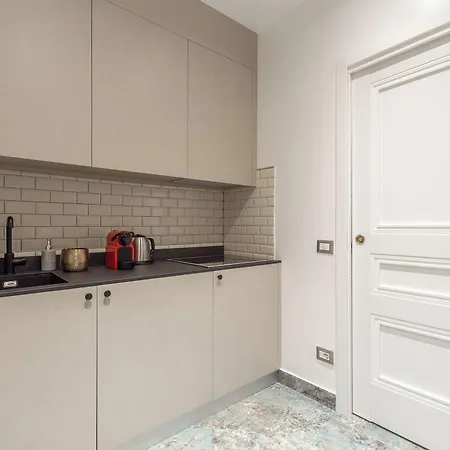 Gæstehus Duomo Smart