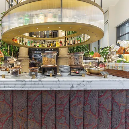 Gæstehus Duomo Smart 4*