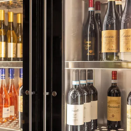 Gæstehus Duomo Smart Milano