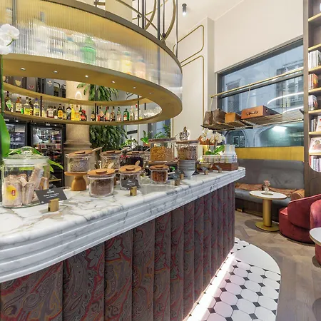 Duomo Smart Gæstehus