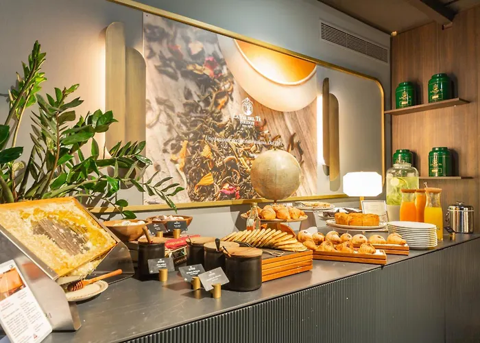 Duomo Smart Konukevi Milano