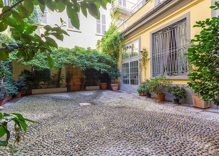 Casa de hóspedes Duomo Smart Milão