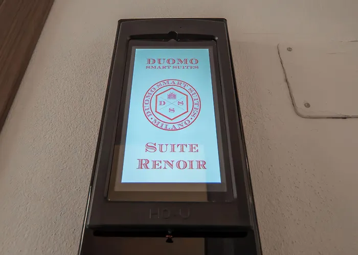 Casa de hóspedes Duomo Smart 4*