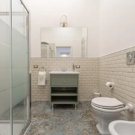 Maison d'hôtes Duomo Smart 4*