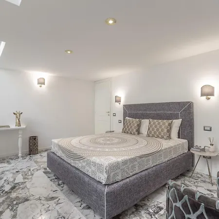 Duomo Smart Maison d'hôtes 4*