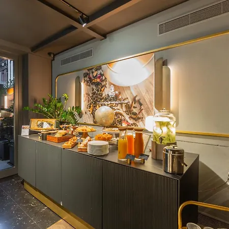 Duomo Smart Guest house 4*