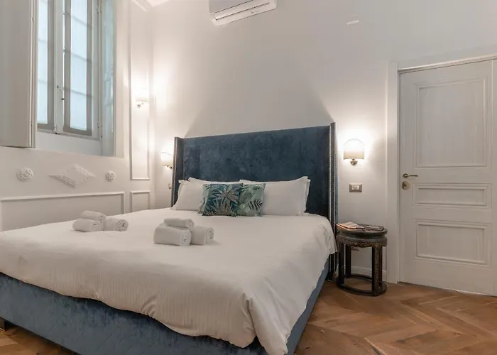 Gasthuis Duomo Smart Milaan